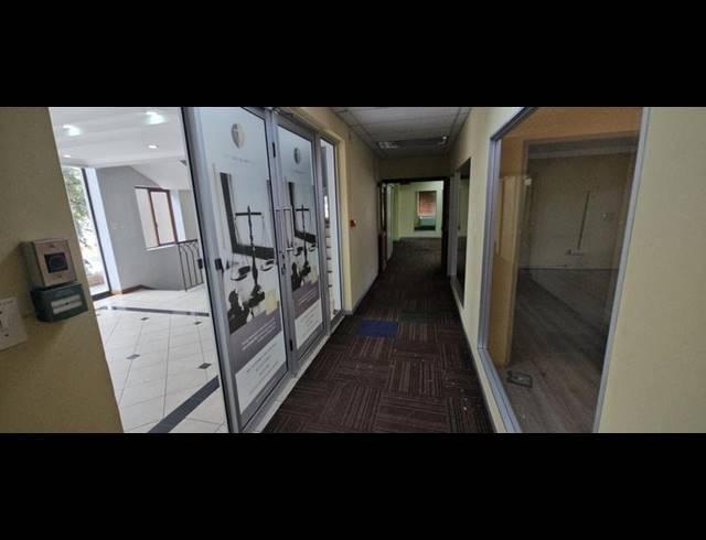 BUSINESS PROPERTY TO RENT IN VORNA VALLEY